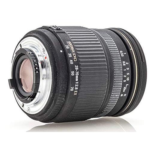 シグマ(Sigma) SIGMA シグマ 28-70mm F2.8 EX DG ニコン用 シグマ(Sigma) SIGMA シグマ 28-70mm F2.8 EX DG ニコン用