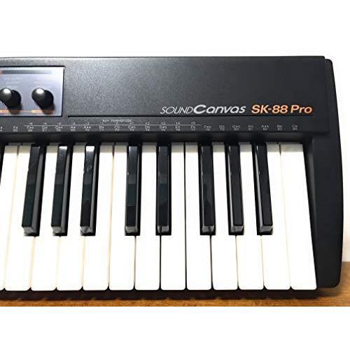 Roland SK-88 PRO キーボード サウンドモジュール Amazon | ◇Roland