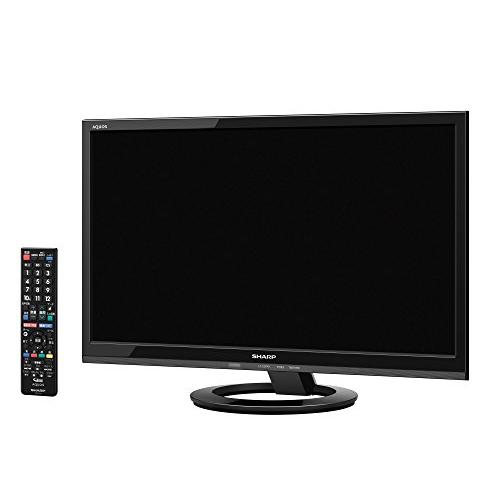 シャープ 22V型 液晶 テレビ AQUOS LC-22K40-B フルハイビジョン シャープ 22V型 液晶 テレビ AQUOS LC-22K40-B フルハイビジョン