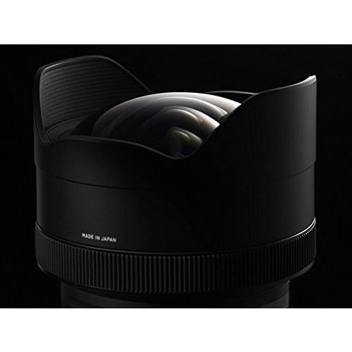 SIGMA 12-24mm F4 DG HSM | Art A016 Nikon F-FXマウント Full SIGMA 12-24mm F4 DG HSM | Art A016 Nikon F-FXマウント Full