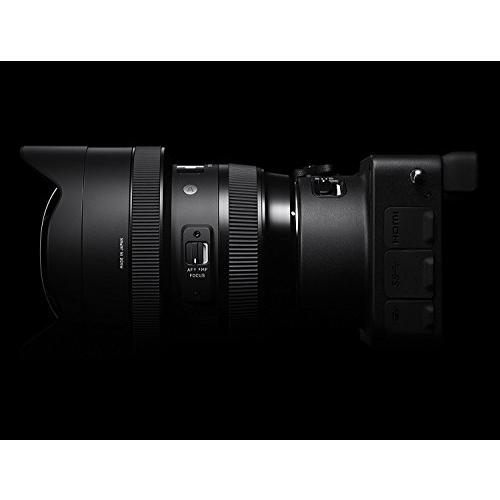 SIGMA 12-24mm F4 DG HSM | Art A016 Nikon F-FXマウント Full SIGMA 12-24mm F4 DG HSM | Art A016 Nikon F-FXマウント Full