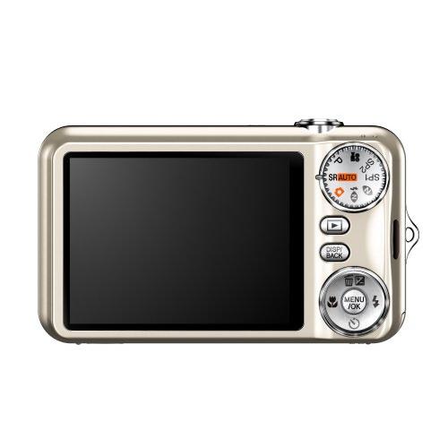 FUJIFILM FinePix デジタルカメラ JX280 シャンパンゴールド F FUJIFILM FinePix デジタルカメラ JX280 シャンパンゴールド F
