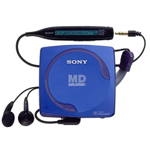 SONY ソニー MZ-E80 MDプレーヤー MDLP非対応 (MD再生専用機/MD SONY ソニー MZ-E80 MDプレーヤー MDLP非対応 (MD再生専用機/MD