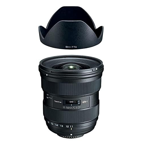 Tokina 超広角ズームレンズ atx-i 11-16mm F2.8 CF ニコン F用 Tokina 超広角ズームレンズ atx-i 11-16mm F2.8 CF ニコン F用
