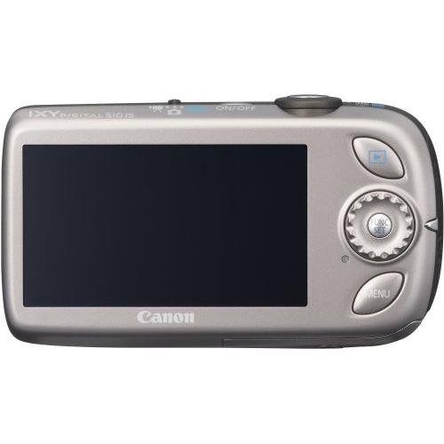 Canon デジタルカメラ IXY DIGITAL (イクシ) 510 IS ピンク Canon デジタルカメラ IXY DIGITAL (イクシ) 510 IS ピンク