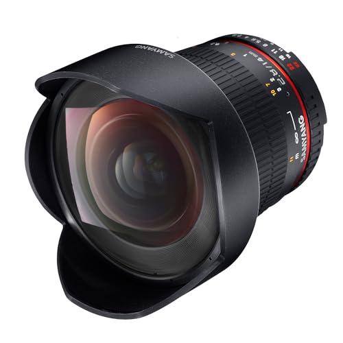 SAMYANG 単焦点広角レンズ 14mm F2.8 キヤノン EF用 フルサイズ SAMYANG 単焦点広角レンズ 14mm F2.8 キヤノン EF用 フルサイズ