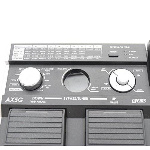 KORG コルグ TONE WORKS ギター用 エクスプレッション・ペダル KORG コルグ TONE WORKS ギター用 エクスプレッション・ペダル