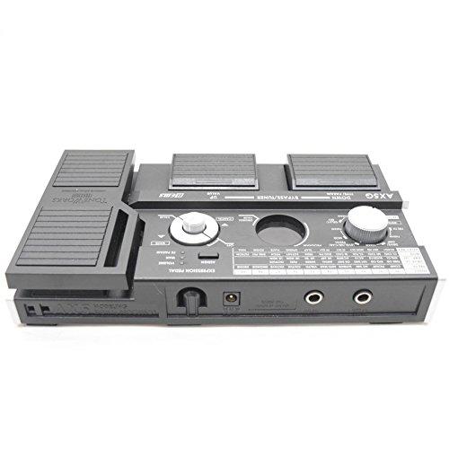KORG コルグ TONE WORKS ギター用 エクスプレッション・ペダル KORG コルグ TONE WORKS ギター用 エクスプレッション・ペダル