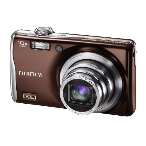 FUJIFILM デジタルカメラ FinePix (ファインピックス) F70 EXR FUJIFILM デジタルカメラ FinePix (ファインピックス) F70 EXR