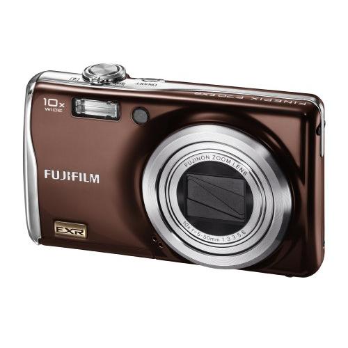 FUJIFILM デジタルカメラ FinePix (ファインピックス) F70 EXR FUJIFILM デジタルカメラ FinePix (ファインピックス) F70 EXR