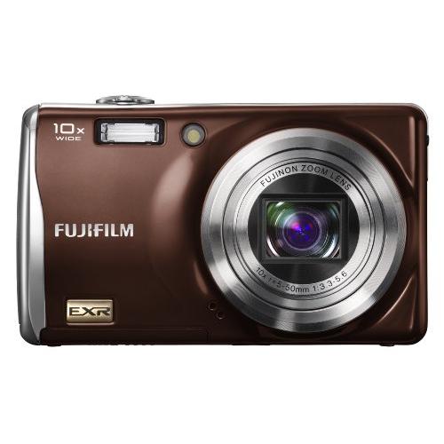 FUJIFILM デジタルカメラ FinePix (ファインピックス) F70 EXR FUJIFILM デジタルカメラ FinePix (ファインピックス) F70 EXR