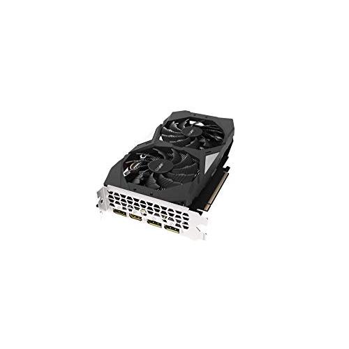 GIGABYTE NVIDIA GeForce GTX 1660Ti 搭載 グラフィックボード GIGABYTE NVIDIA GeForce GTX 1660Ti 搭載 グラフィックボード