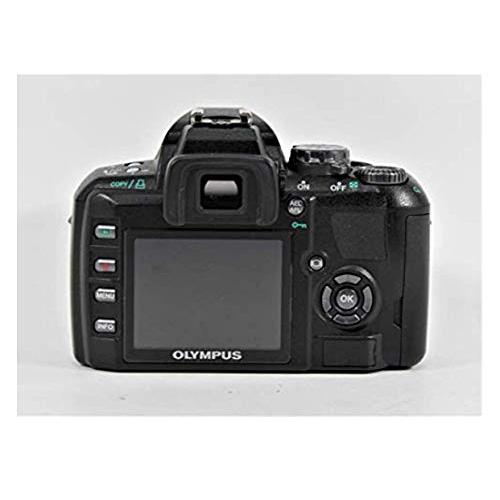OLYMPUS デジタル一眼レフカメラ E-410 レンズキット ED14-42mm OLYMPUS デジタル一眼レフカメラ E-410 レンズキット ED14-42mm
