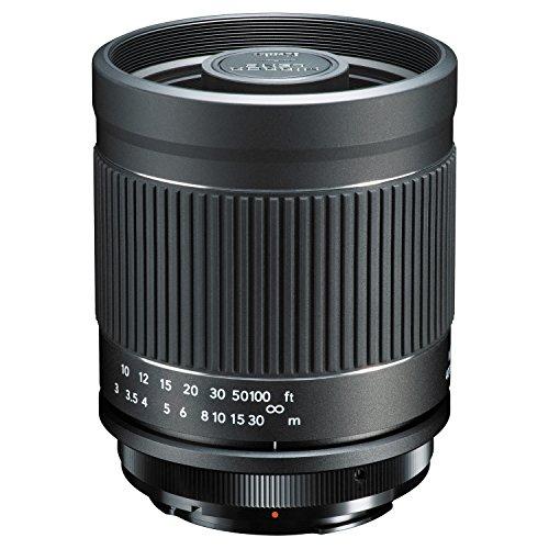 Kenko 望遠レンズ ミラーレンズ 400mm F8 NII ニコンF用 Kenko 望遠レンズ ミラーレンズ 400mm F8 NII ニコンF用