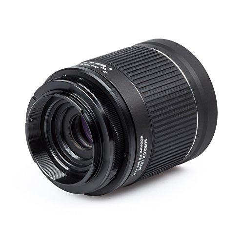 Kenko 望遠レンズ ミラーレンズ 400mm F8 NII ニコンF用 Kenko 望遠レンズ ミラーレンズ 400mm F8 NII ニコンF用