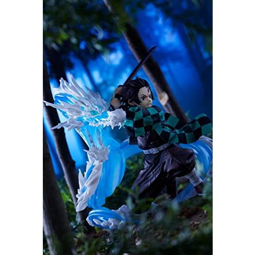 鬼滅の刃 竈門炭治郎 豪華版 1/8完成品フィギュア 鬼滅の刃 竈門炭治郎 豪華版 1/8完成品フィギュア