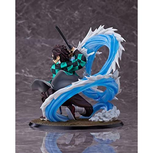 鬼滅の刃 竈門炭治郎 豪華版 1/8完成品フィギュア 鬼滅の刃 竈門炭治郎 豪華版 1/8完成品フィギュア
