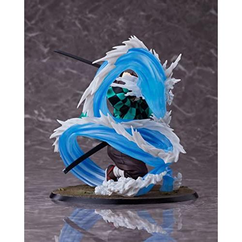 鬼滅の刃 竈門炭治郎 豪華版 1/8完成品フィギュア 鬼滅の刃 竈門炭治郎 豪華版 1/8完成品フィギュア