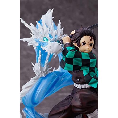 鬼滅の刃 竈門炭治郎 豪華版 1/8完成品フィギュア 鬼滅の刃 竈門炭治郎 豪華版 1/8完成品フィギュア