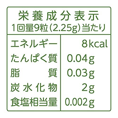 山本漢方製薬 ウラジロガシ 流石粒 240粒｜sebas-store｜03