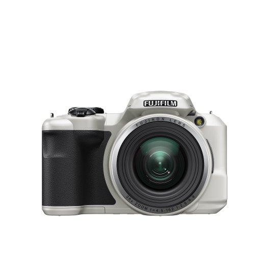 FUJIFILM デジタルカメラ S8600WH ホワイト F FX-S8600 WH FUJIFILM デジタルカメラ S8600WH ホワイト F FX-S8600 WH