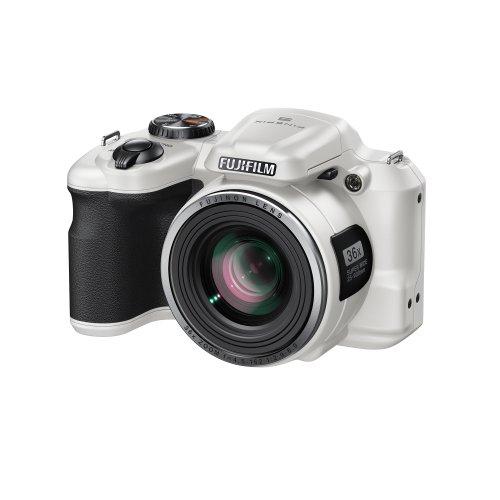 FUJIFILM デジタルカメラ S8600WH ホワイト F FX-S8600 WH FUJIFILM デジタルカメラ S8600WH ホワイト F FX-S8600 WH
