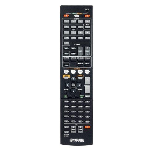 YAMAHA Airplay/ネットワークオーディオ再生対応 5.1ch AVレシーバー