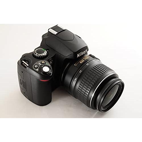 Nikon デジタル一眼レフカメラ D40X レンズキット D40XLK Nikon デジタル一眼レフカメラ D40X レンズキット D40XLK