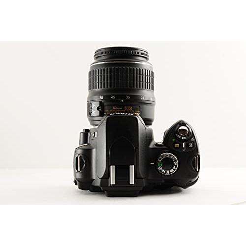 Nikon デジタル一眼レフカメラ D40X レンズキット D40XLK Nikon デジタル一眼レフカメラ D40X レンズキット D40XLK