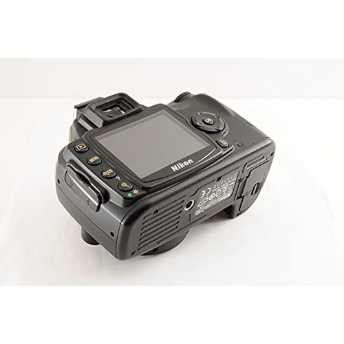Nikon デジタル一眼レフカメラ D40X レンズキット D40XLK Nikon デジタル一眼レフカメラ D40X レンズキット D40XLK