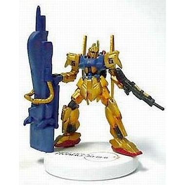 ガンダム ミニフィギュアセレクション プラス3 百式 フィギュア 単品 