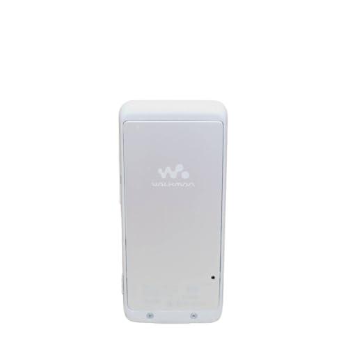 SONY ウォークマン Sシリーズ 16GB ホワイト NW-S15/W : セバス SONY ウォークマン Sシリーズ 16GB ホワイト NW-S15/W : セバス