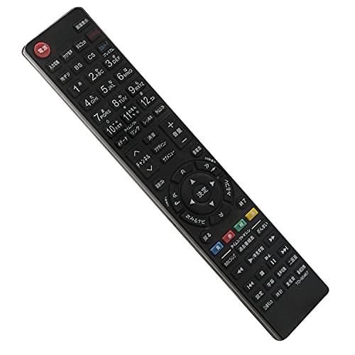 AULCMEET液晶テレビリモコン fit for東芝TOSHIBA REGZA CT-90467 AULCMEET液晶テレビリモコン fit for東芝TOSHIBA REGZA CT-90467
