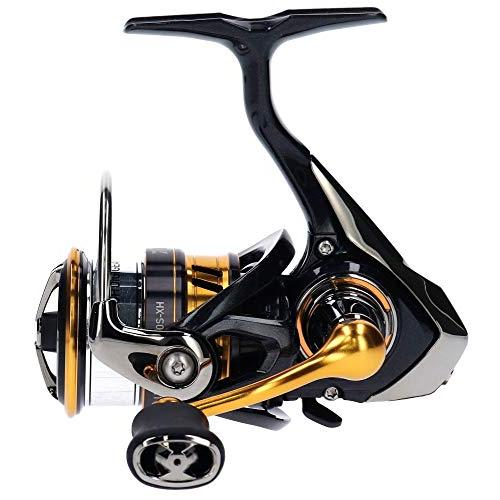 ダイワ(DAIWA) スピニングリール 18 レガリス LT2000S-XH (2018モデル)｜sebas-store｜04