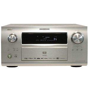 Denon AVサラウンドアンプ プレミアムシルバー AVC-A1HD-SP Denon AVサラウンドアンプ プレミアムシルバー AVC-A1HD-SP