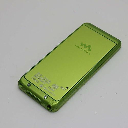 SONY ウォークマン Sシリーズ 16GB グリーン NW-S15/G : セバス SONY ウォークマン Sシリーズ 16GB グリーン NW-S15/G : セバス