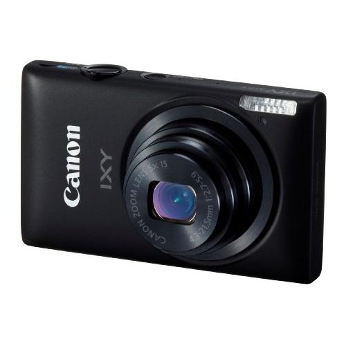 Canon デジタルカメラ IXY 410F ブラック IXY410F(BK) : セバス Canon デジタルカメラ IXY 410F ブラック IXY410F(BK) : セバス