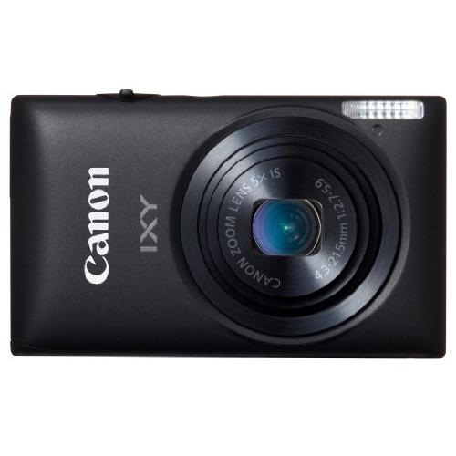 Canon デジタルカメラ IXY 410F ブラック IXY410F(BK) : セバス Canon デジタルカメラ IXY 410F ブラック IXY410F(BK) : セバス