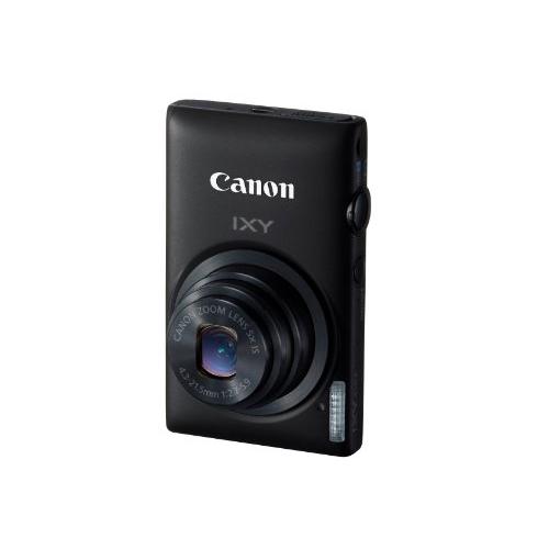 Canon デジタルカメラ IXY 410F ブラック IXY410F(BK) : セバス Canon デジタルカメラ IXY 410F ブラック IXY410F(BK) : セバス