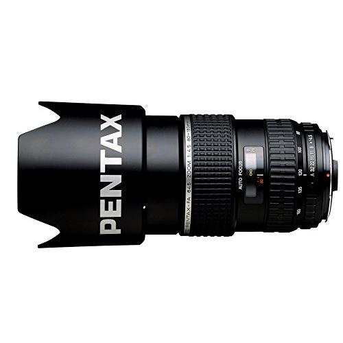 PENTAX 望遠ズームレンズ FA645 80-160mmF4.5 645マウント 645サイズ  