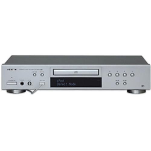 TEAC CDプレーヤー iPod対応 シルバー CD-P650-S : セバスストア TEAC CDプレーヤー iPod対応 シルバー CD-P650-S : セバスストア
