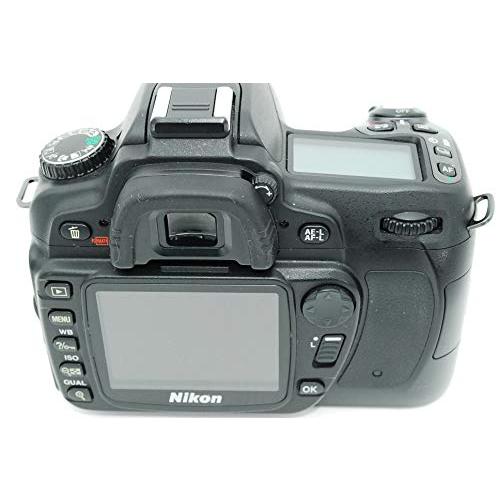 Nikon デジタル一眼レフカメラ D80 ボディ : セバスストア Nikon デジタル一眼レフカメラ D80 ボディ : セバスストア