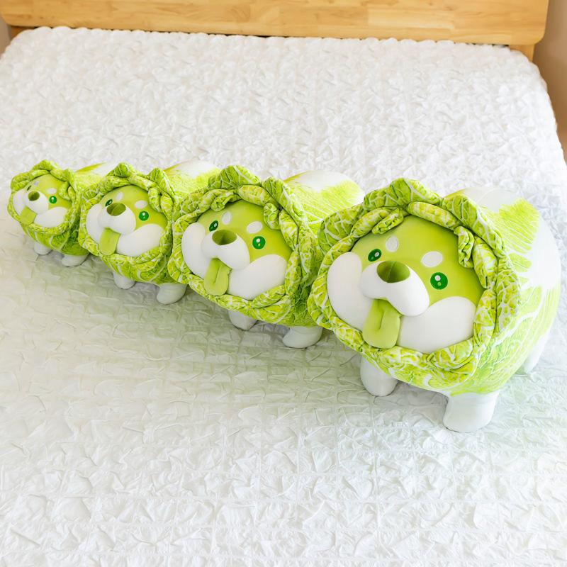 お野菜妖精 野菜犬ぬいぐるみ 犬 おやさいいぬ ふわふわ おやさい妖精 大きい 抱き枕 クッション かわいい 低反発 柴犬 Ph B 0001 暮らしのアーティスト7 Bay 通販 Yahoo ショッピング
