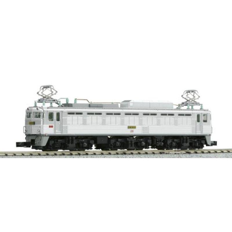 【人気商品！】 KATO Nゲージ 電気機関車 鉄道模型 3067-1 300 EF81 その他鉄道模型