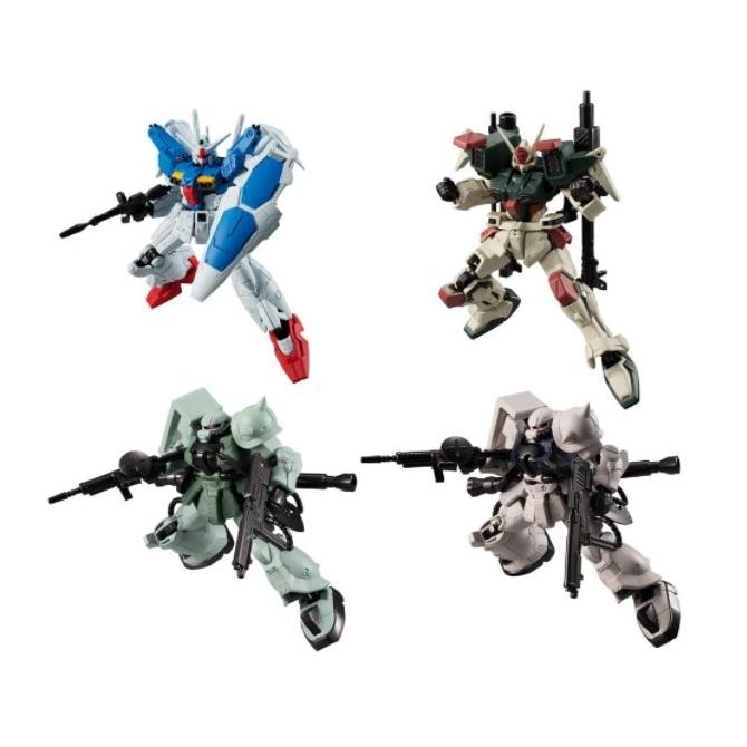 機動戦士ガンダム Gフレーム13 10個入 食玩 ガム ガンダムシリーズ 正規品質保証