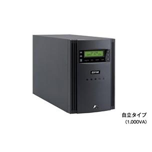 PEN102J1C 富士ミニUPS EX100シリーズ 富士電機 : エスイーシー