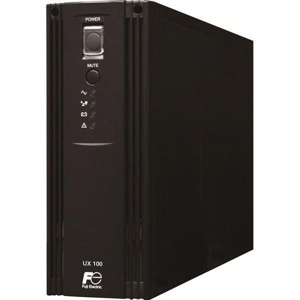 PET751J1CA 富士ミニ UPS UX100シリーズ | 