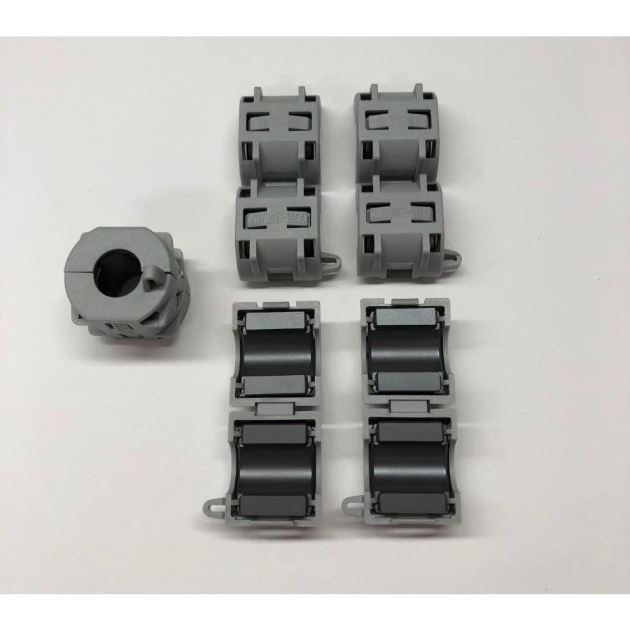 ZCAT2017-0930 (5個入り) TDK クランプフィルタ 正規特約店 ZCAT2017-0930 (5個入り) TDK クランプフィルタ 正規特約店