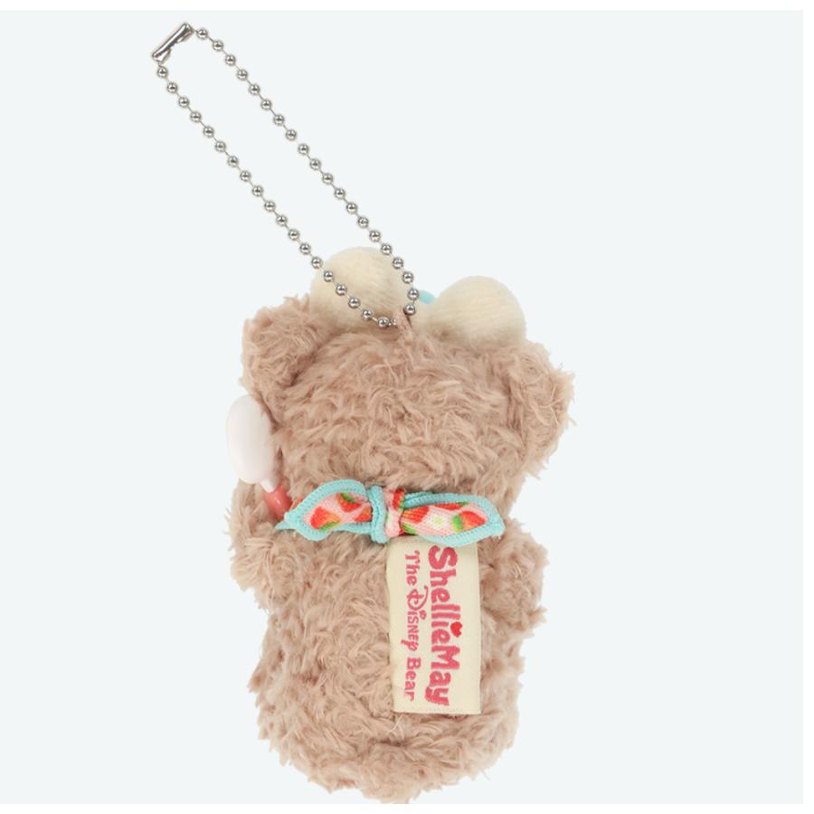 Disney シェリーメイ ぬいぐるみチャーム ダッフィー&フレンズ Disney シェリーメイ ぬいぐるみチャーム ダッフィー&フレンズ