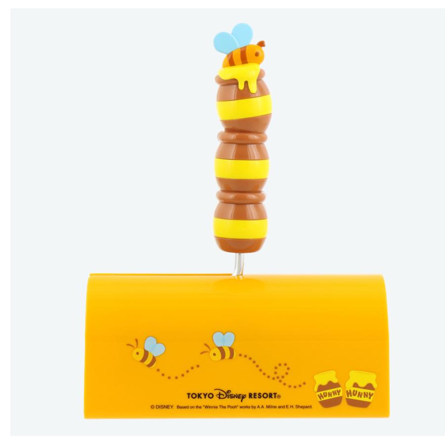 粘着コロコロ クリーナー くまのプーさん カーペット お掃除用品